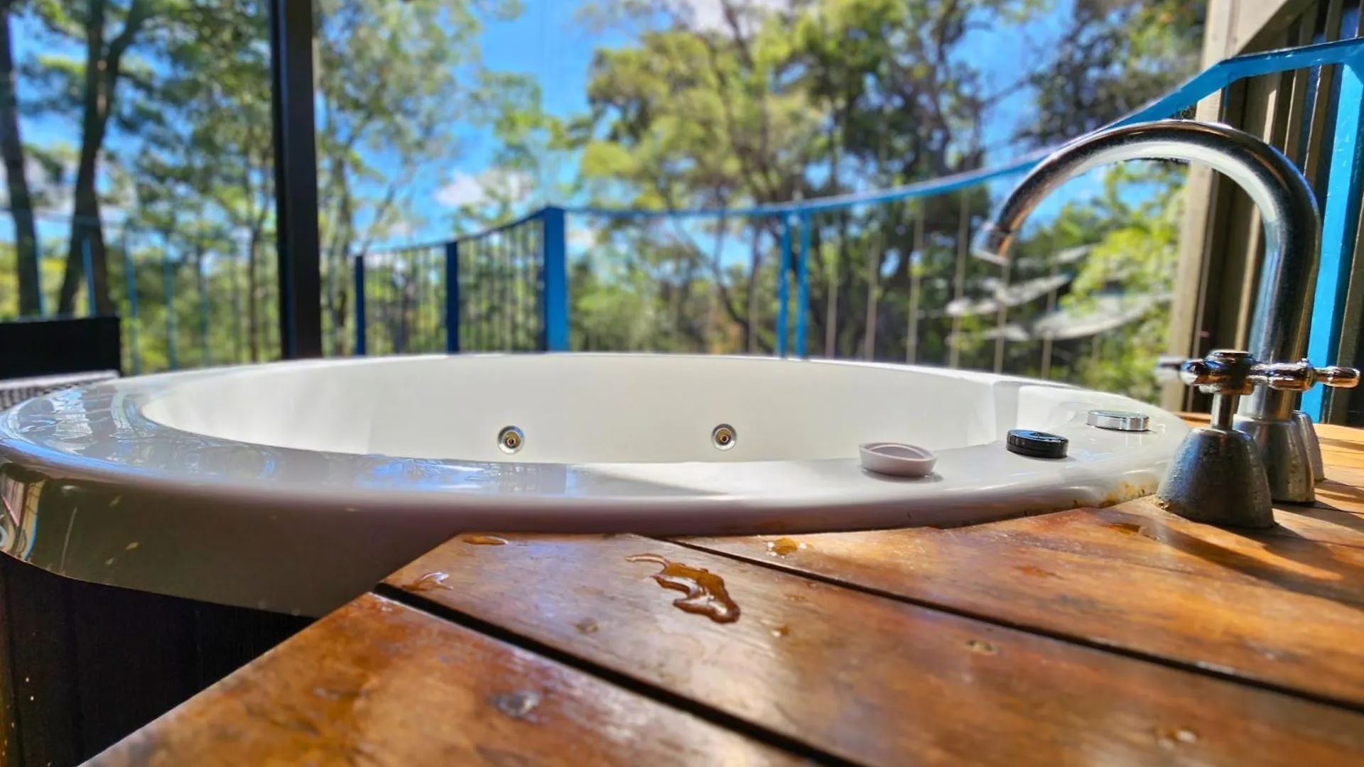 Villa 521 Kingfisher Bay Fraser Island